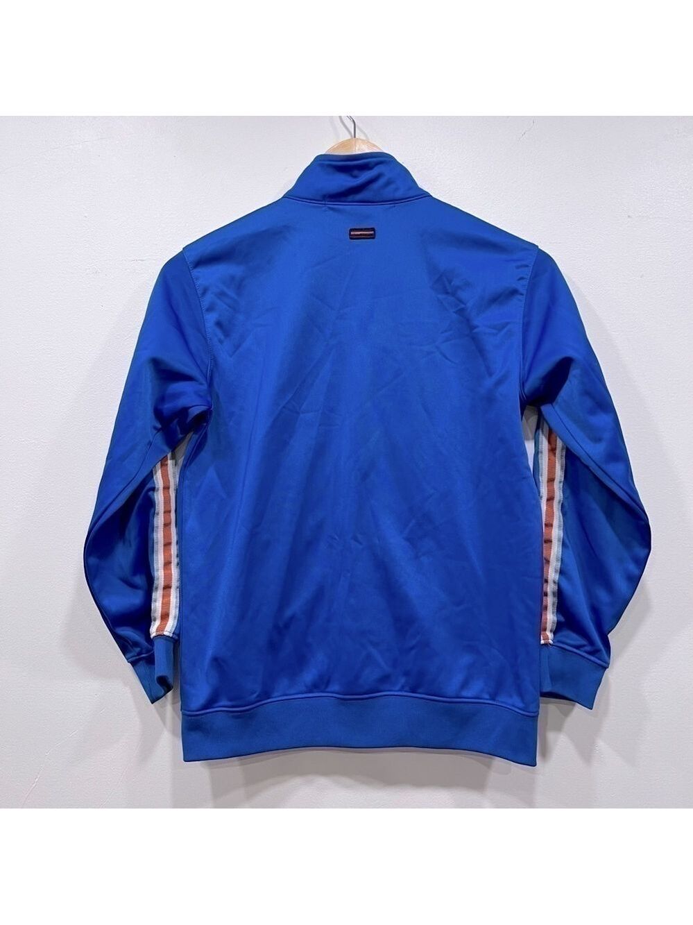 Vintage Fubu Track Suit Jacket size medium - Picture 3 of 15
